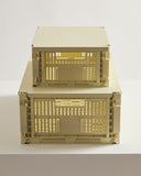 Colour Crate M Light Yellow