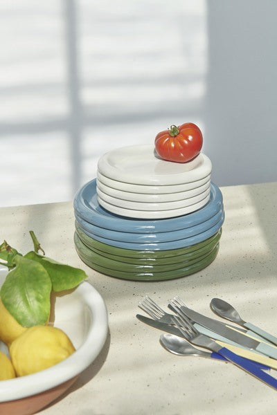 Bol Barro - Set de 2 - Pistachio