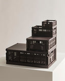 Colour Crate M Bordeaux