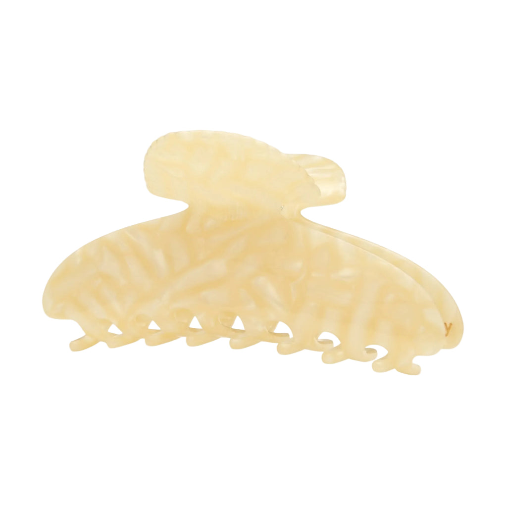 Mussel Large Claw - Lemon