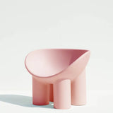 Roly Poly Armchair