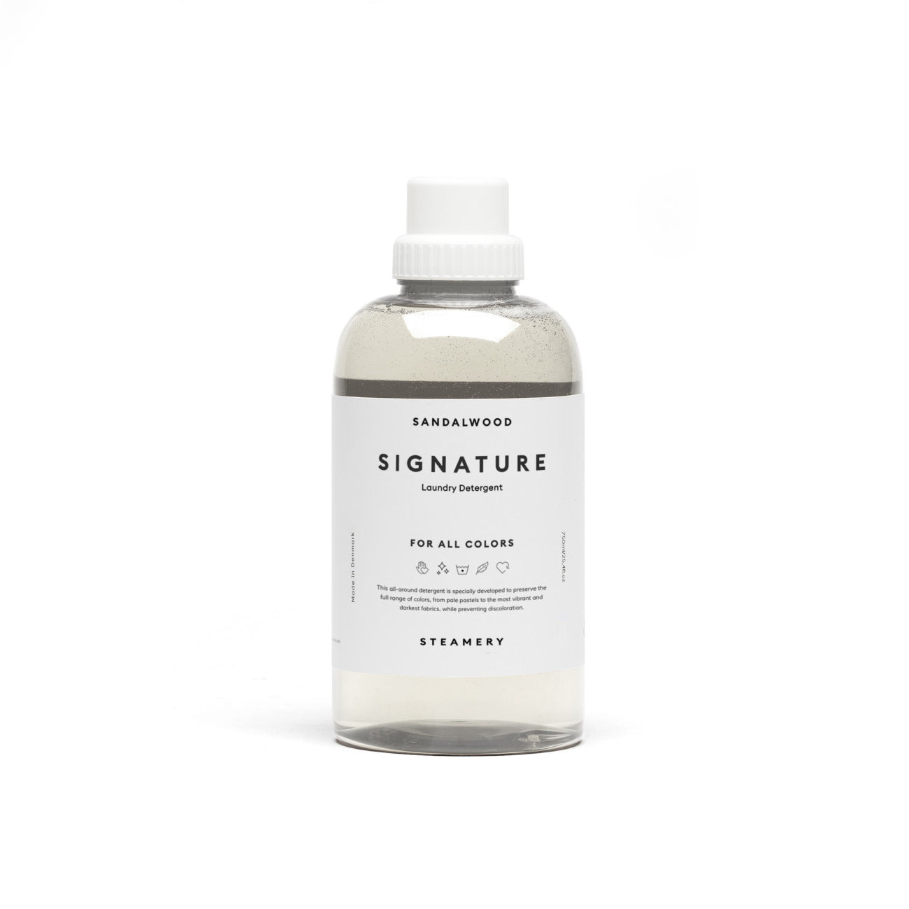 Signature Laundry Detergent