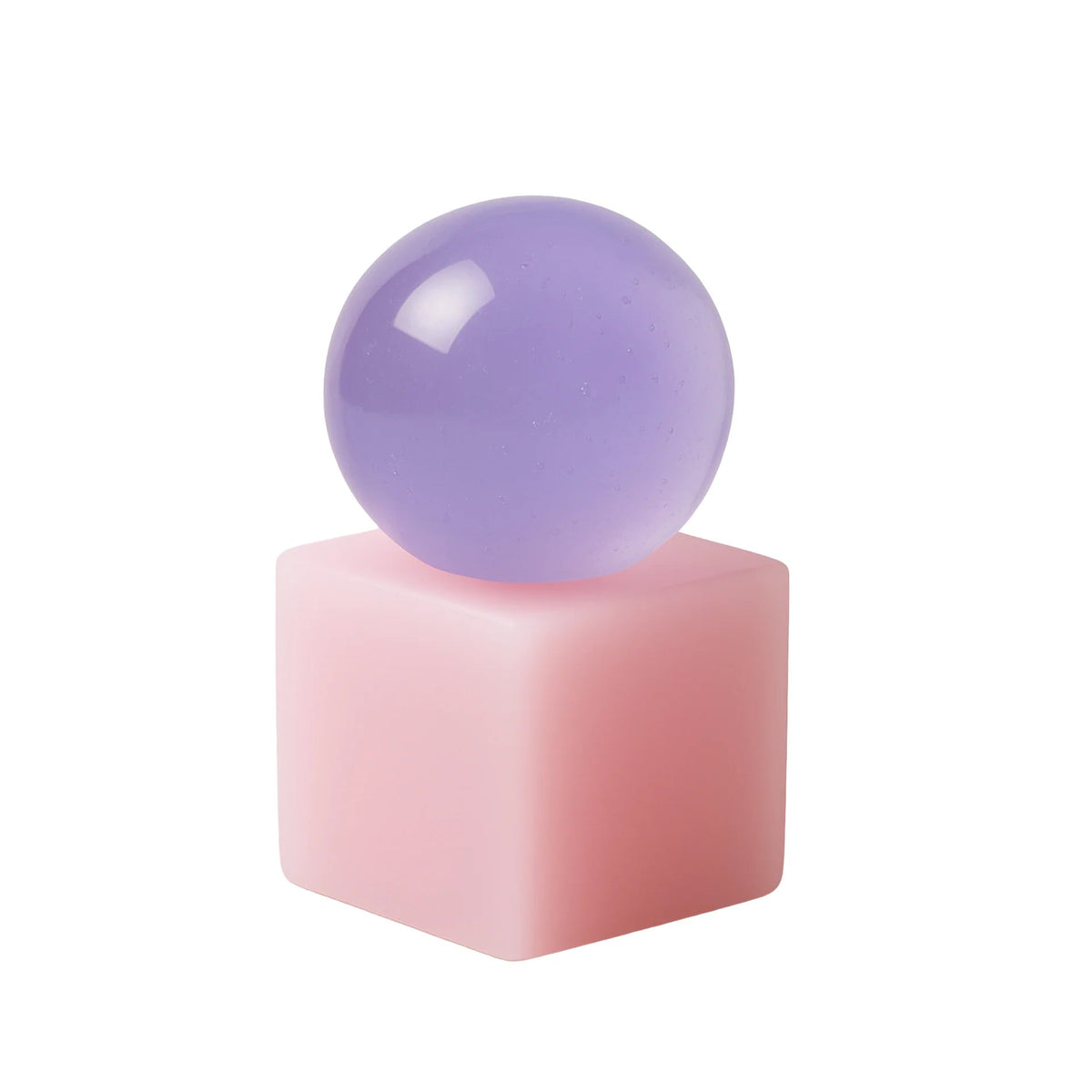 Soap dish with soap OBA - Rosevale