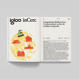 igloo 229 / 25 de ani de arhitectură românească contemporană / decembrie 2025 – ianuarie 2026