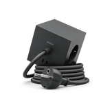 Square 1 USB-C - Black