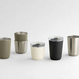 TO GO TUMBLER - Khaki- 360ml