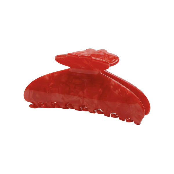 Heart Large Claw - Scarlet Mosaic