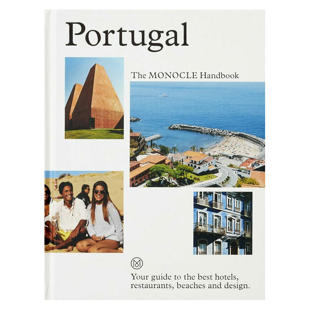 The Monocle Handbook – Portugal