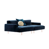 Tiptoe Sofa 250 Short Arm