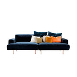 Tiptoe Sofa 190 Short Arm