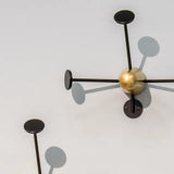 Matégot Coat Rack