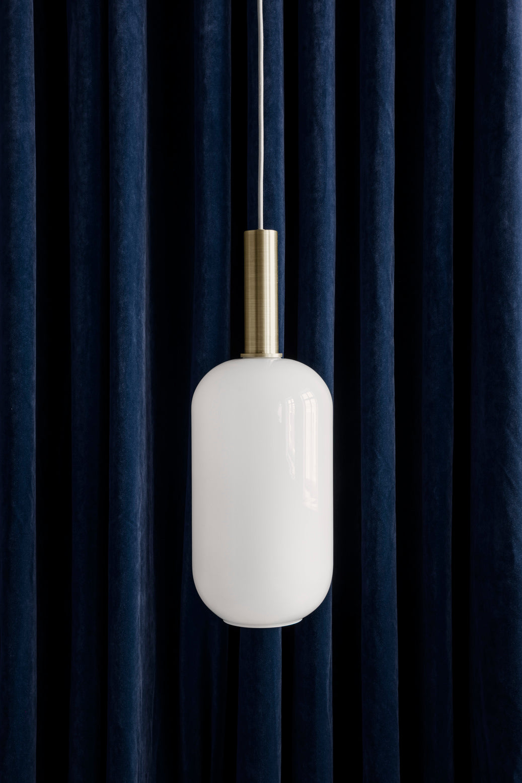 High Socket - Opal Shade Tall