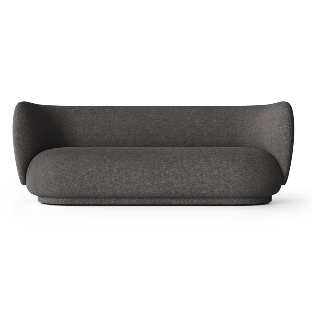 Rico Sofa - 3 seater