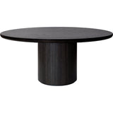 Moon Dining Table Round