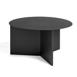 Slit Coffee Table XL - Black