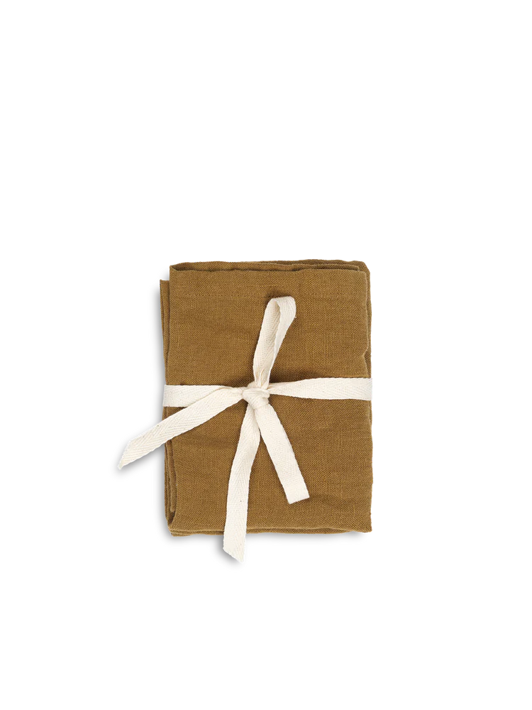 Set de 2 Șervețele Linen - Sugar Kelp