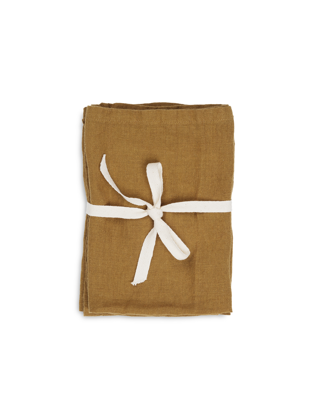 Set de 2 suporturi de farfurii Linen - Sugar Kelp