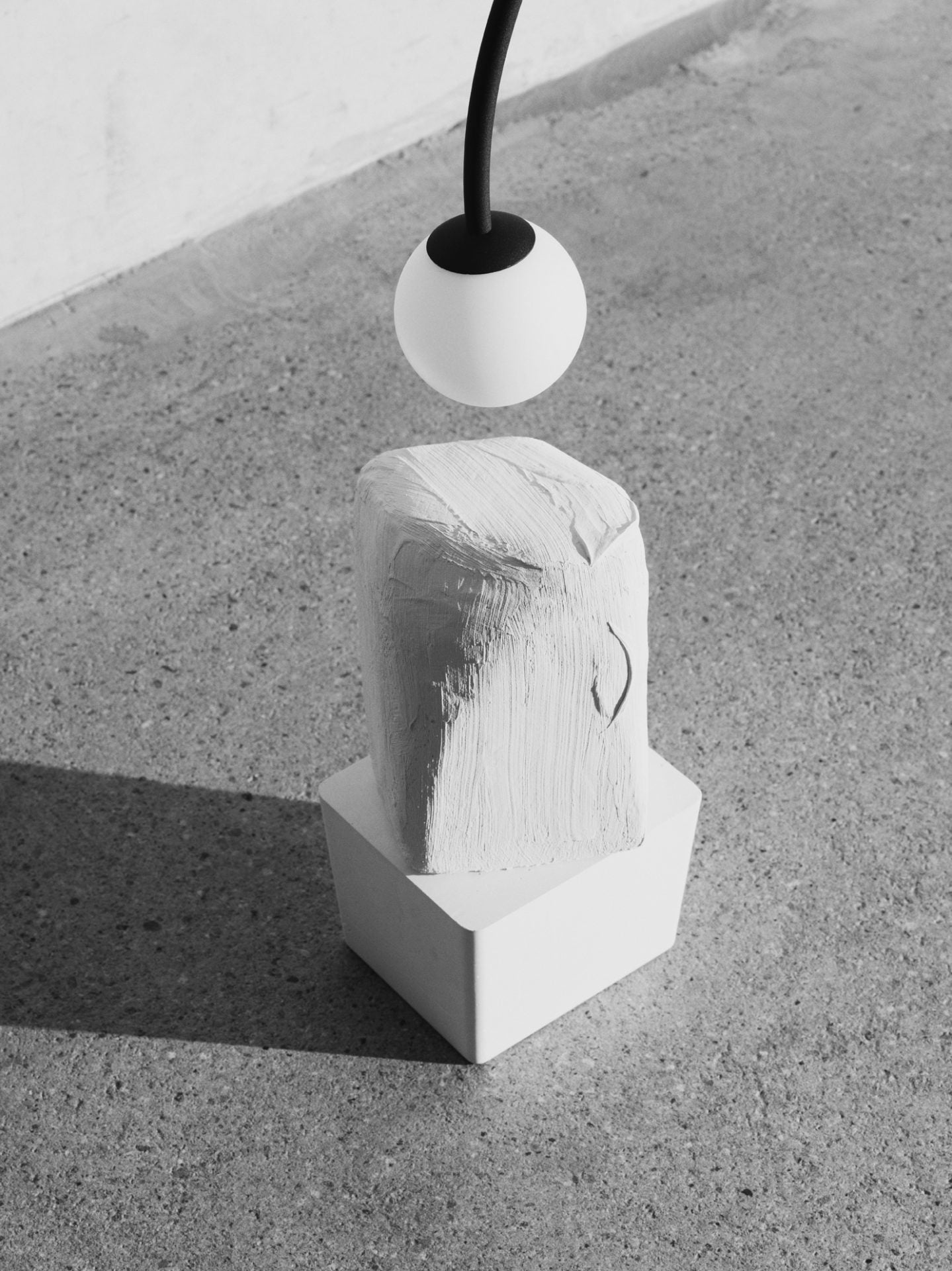 Bounce 116 Pendant