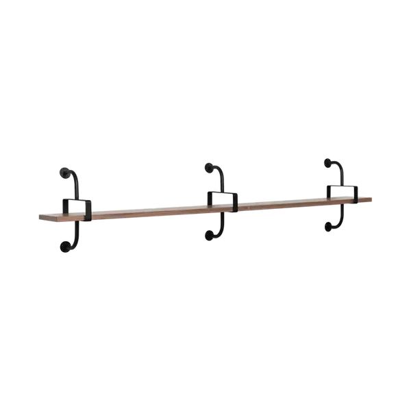 Démon Shelf 3 Brackets