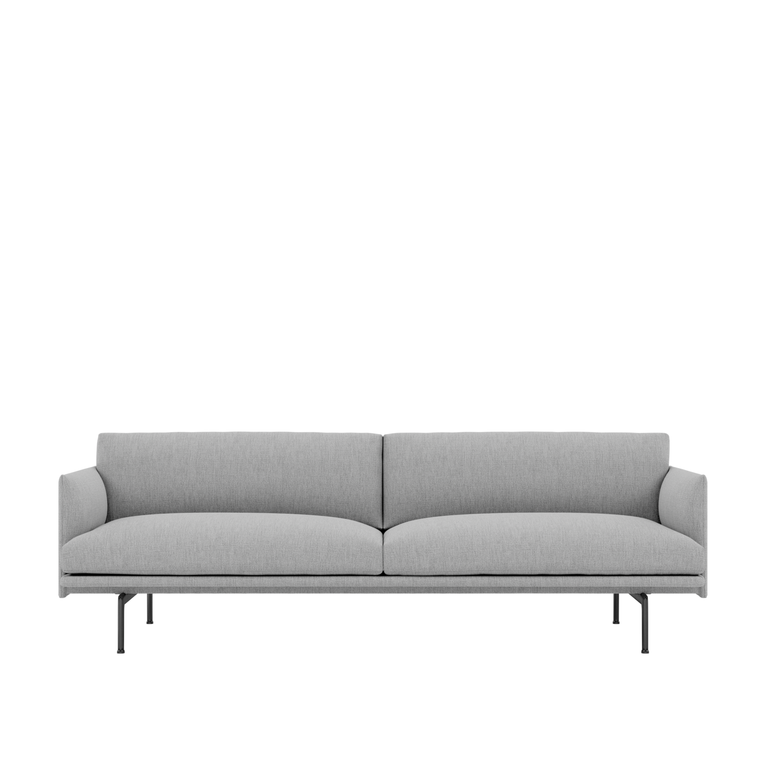 Outline Sofa 3 seater