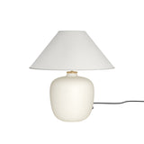 Torso Table Lamp, 37