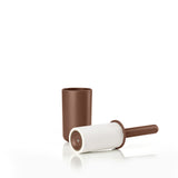 Singles Lint Roll - Cocoa Brown