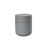 Zone Ume Jar with Lid - Grey
