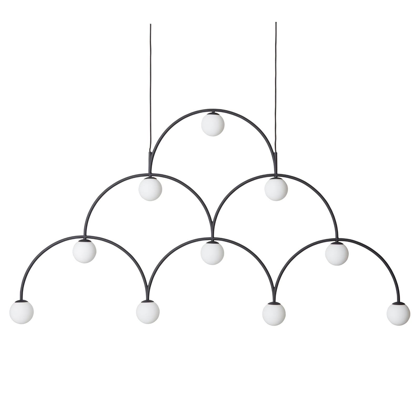Bounce 169 Pendant