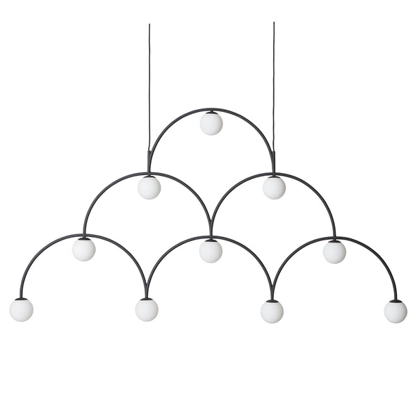 Bounce 169 Pendant