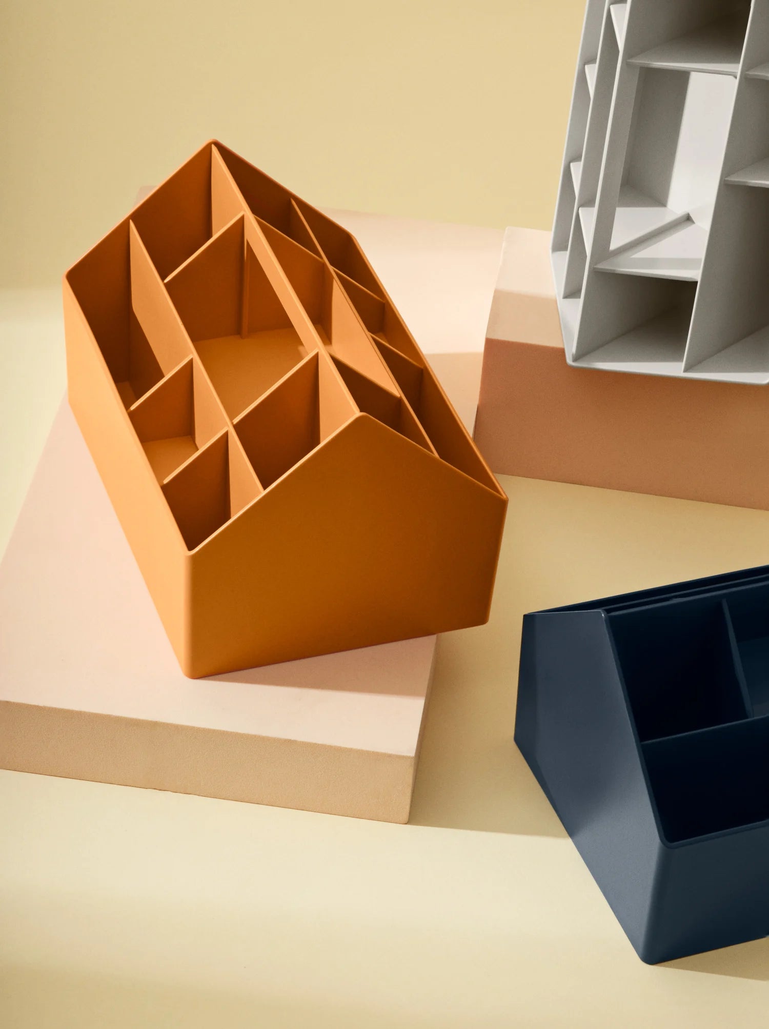 Sketch Toolbox - Midnight Blue