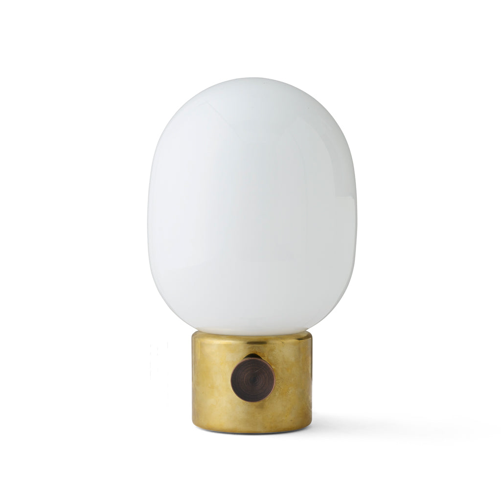JWDA Table Lamp - Polished brass