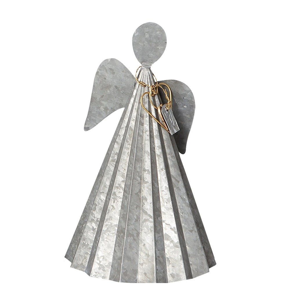Ornament Înger - Zinc