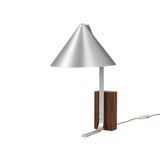 Cone Table Lamp