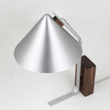 Cone Table Lamp