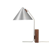 Cone Table Lamp