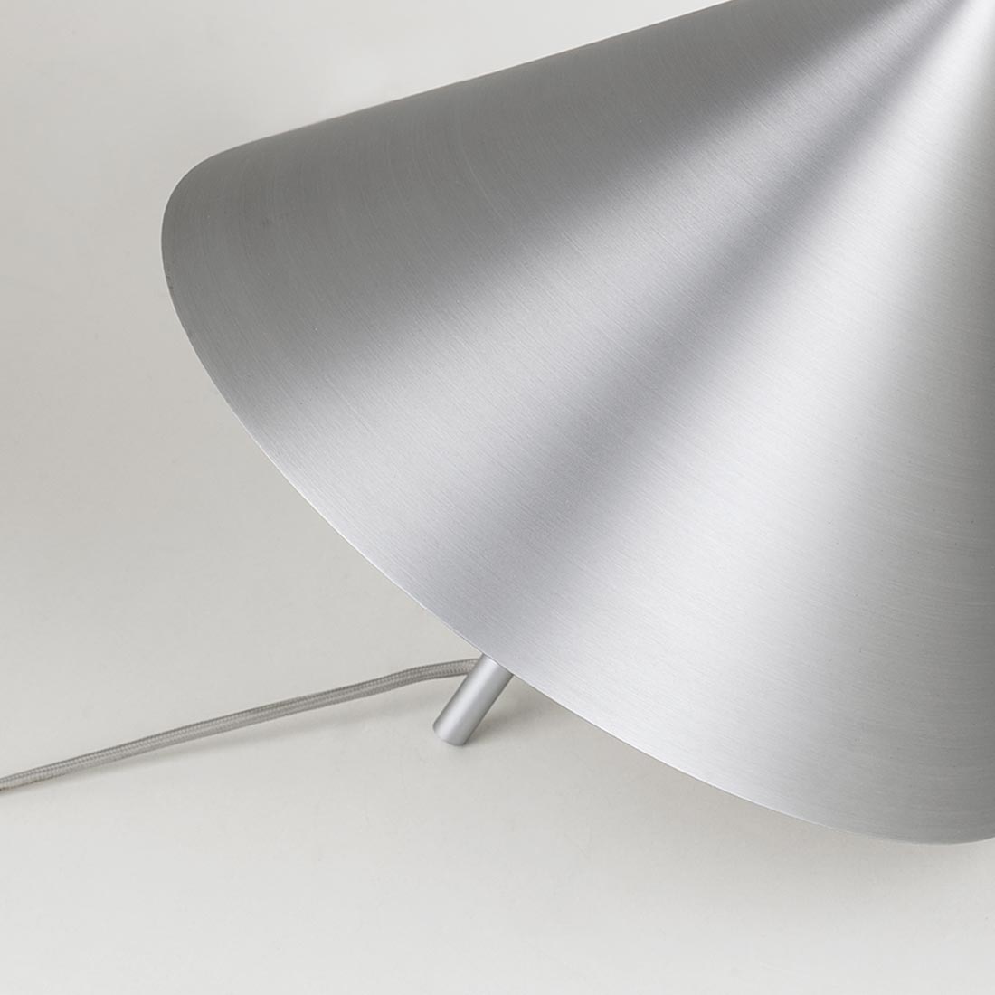 Lampă Cone Spinning Top