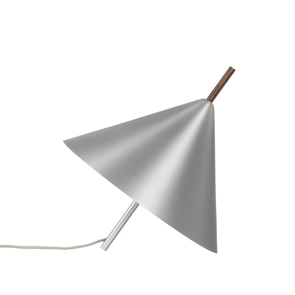 Cone Spinning Top Lamp