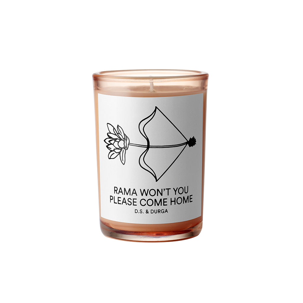 Rama WYPCH Candle