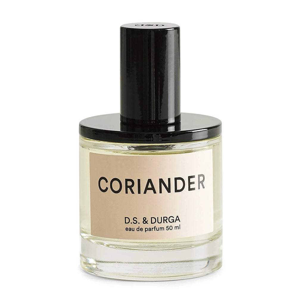 Coriander Perfume 50ml