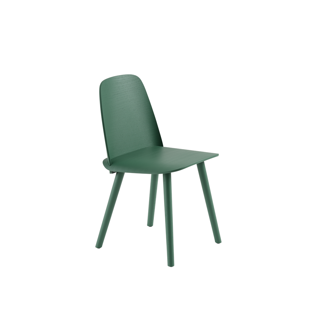 Nerd Chair - Green
