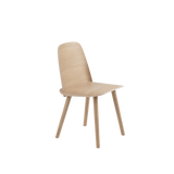 Nerd Chair - Oak