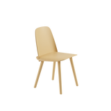 Nerd Chair - Sand Yellow