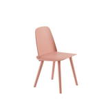 Nerd Chair - Tan Rose