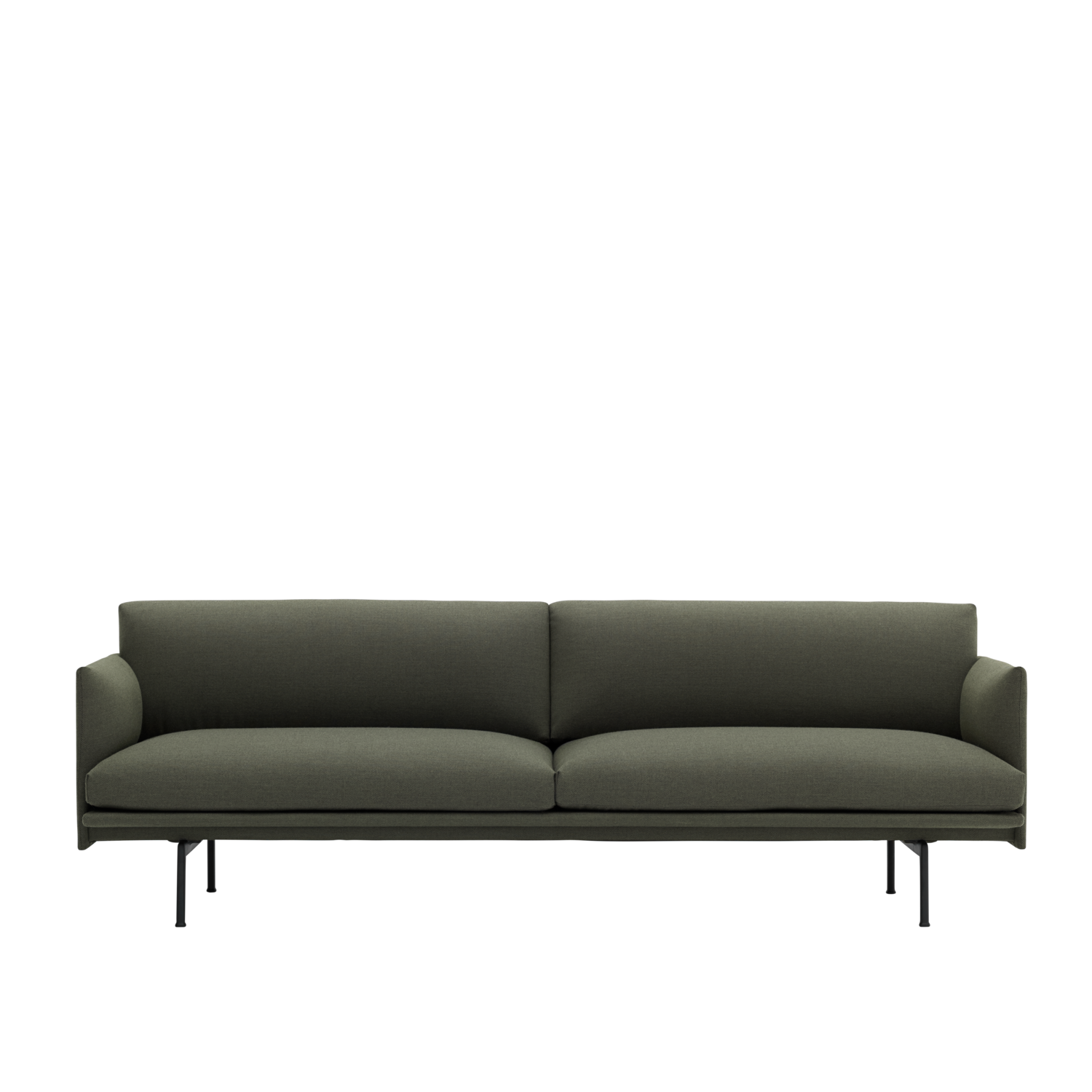 Outline Sofa 3 seater
