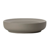 Zone Ume Soap Dish - Taupe