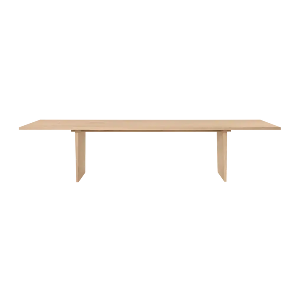 Private Dining Table