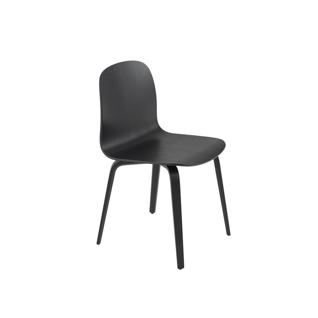Visu Chair - Black