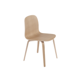 Visu Chair - Oak