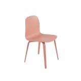 Visu Chair - Tan Rose