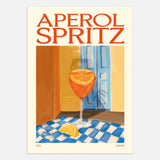 Poster Aperol Spritz